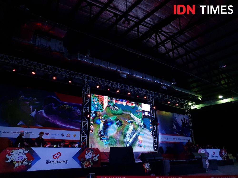 IDN Times/Bayu D. Wicaksono