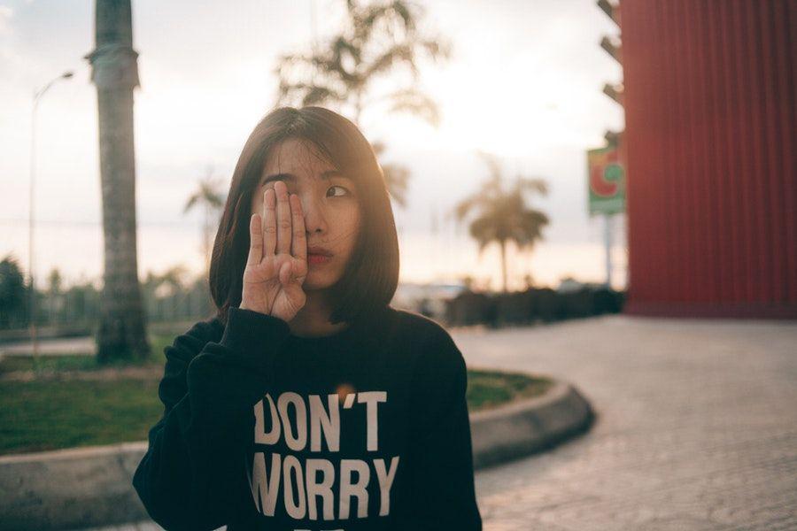 Social Anxiety Disorder, Kecemasan Diawasi Orang Lain