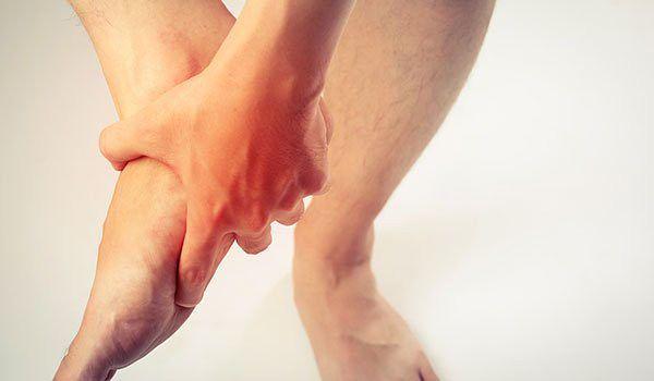 4 Kebiasaan Sehat Ini Perkecil Potensi Terserang Asam Urat