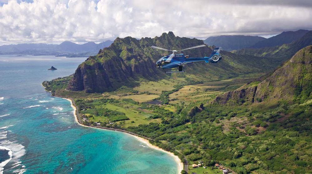 bluehawaiian.com