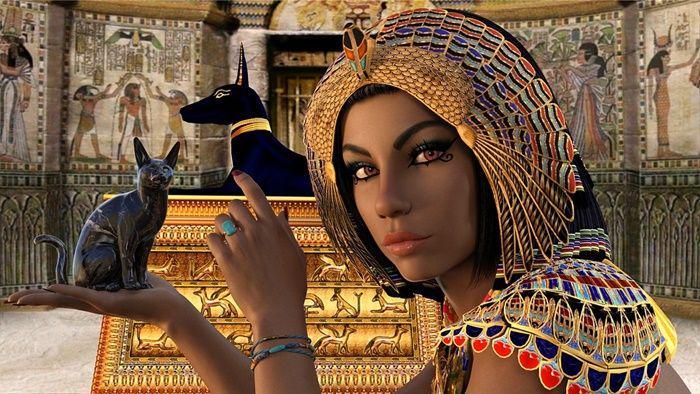 8 Rahasia Kecantikan Ratu Cleopatra Kini Terkuak Sudah, Mau Coba?