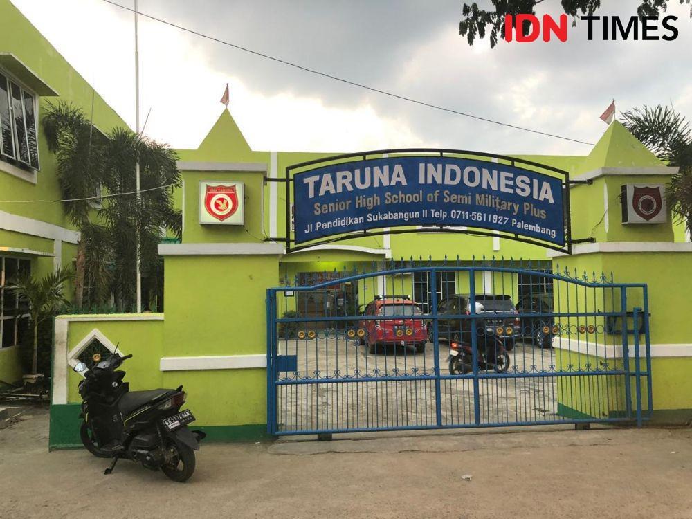 Siswa SMA Taruna Indonesia Palembang Kembali Jadi Korban Kekerasan