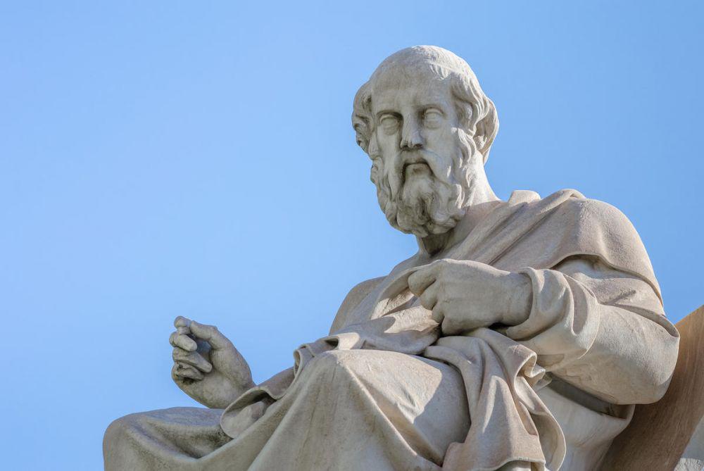 Plato: Murid Socrates yang Juga Pendiri Universitas Pertama di Dunia