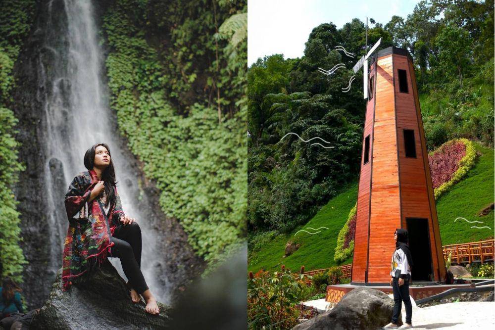 Berbagai sumber