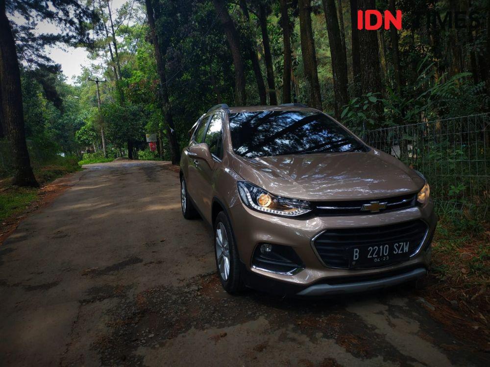 PT GM Indonesia Hentikan Penjualan Mobil, Ternyata Ini Alasannya