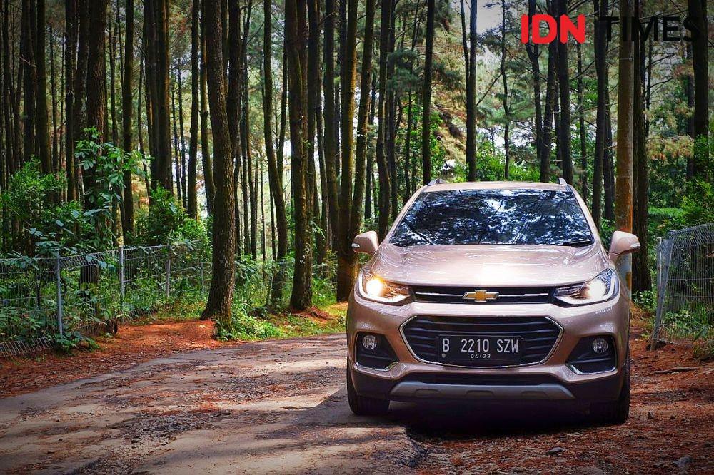 [BREAKING] GM Indonesia Setop Penjualan Mobil Baru Mulai Maret 2020