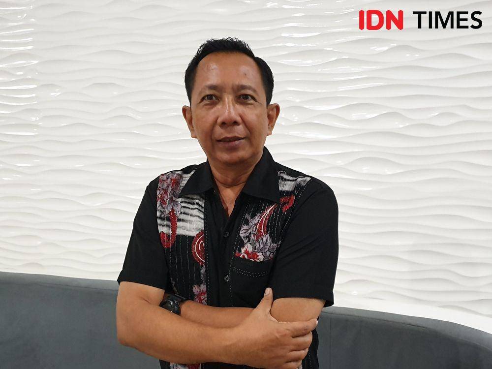 IDN Times/Mela Hapsari