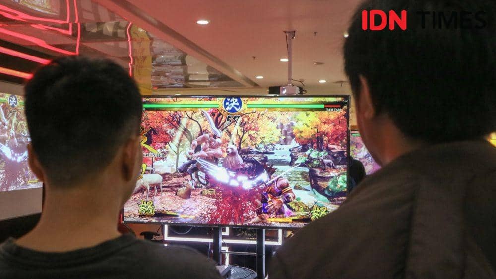 IDN Times/Abraham Herdyanto