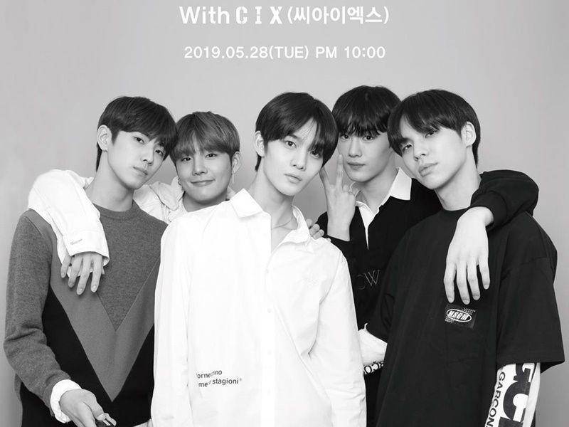 instagram.com/cix.official
