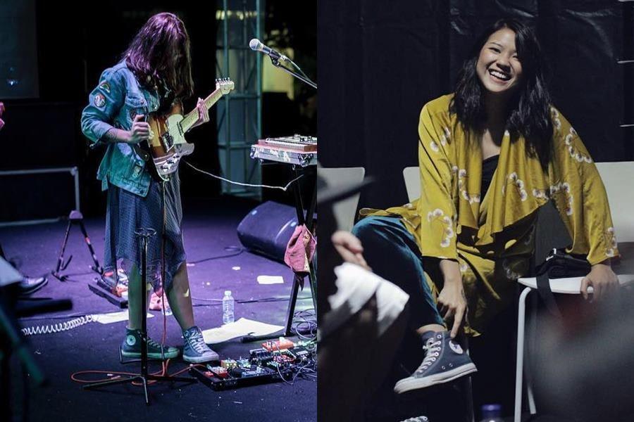 Inspirasi OOTD Casual ala Danilla, Cocok Buat Kamu Si Cewek Cuek!