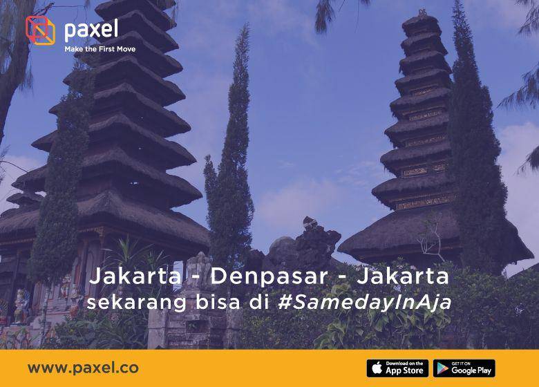 Paxel.co