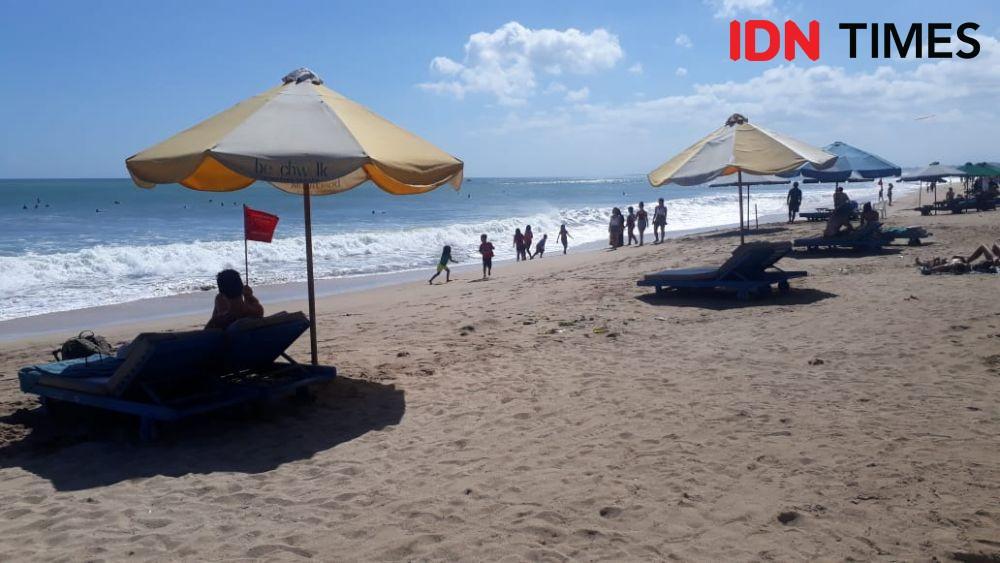 Basarnas Kerahkan 170 Personel Untuk Mengamankan Nataru di Bali