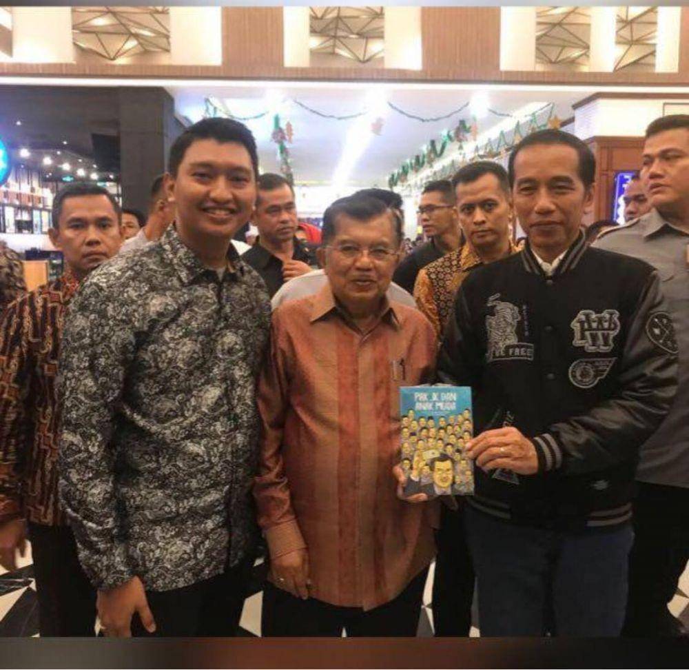 Istimewa