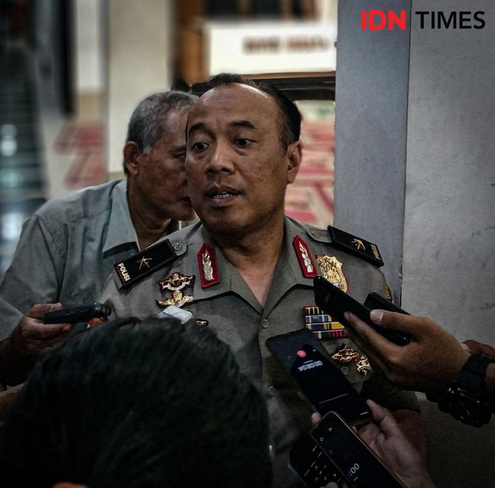 Diragukan Bisa Ungkap Kasus Novel, Polri Serukan Optimisme