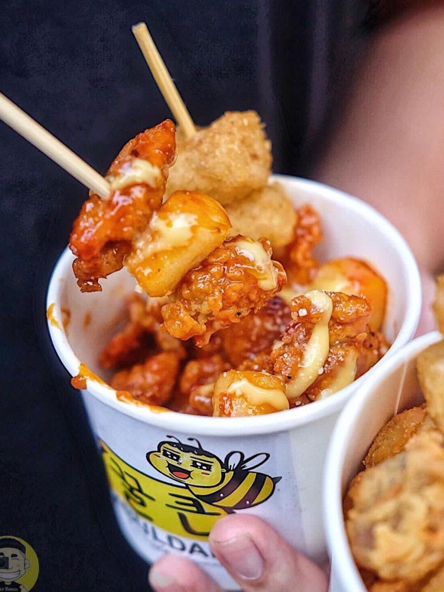 5 Kuliner Kekinian di Sekitar Kampus Widya Mandala Surabaya, Mau Coba?