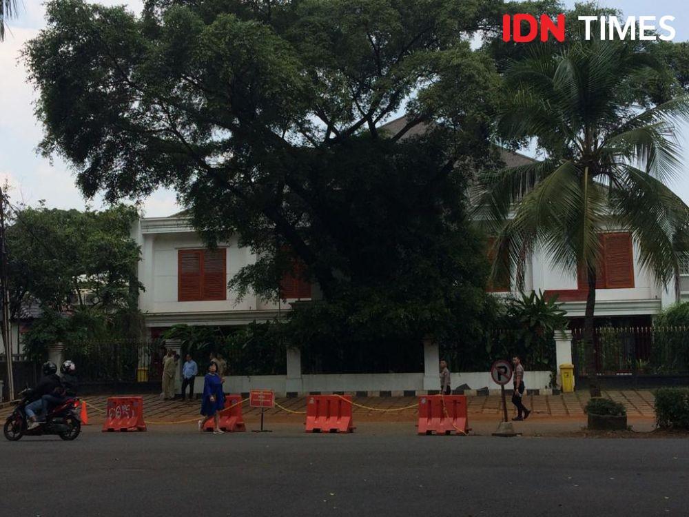 Prabowo dan Ketum PPP Gelar Pertemuan Sore Ini, Gerindra Gabung KIK?