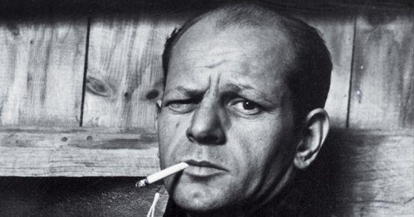 5 Fakta Jackson Pollock, Seniman Abstrak Terhebat dalam Sejarah
