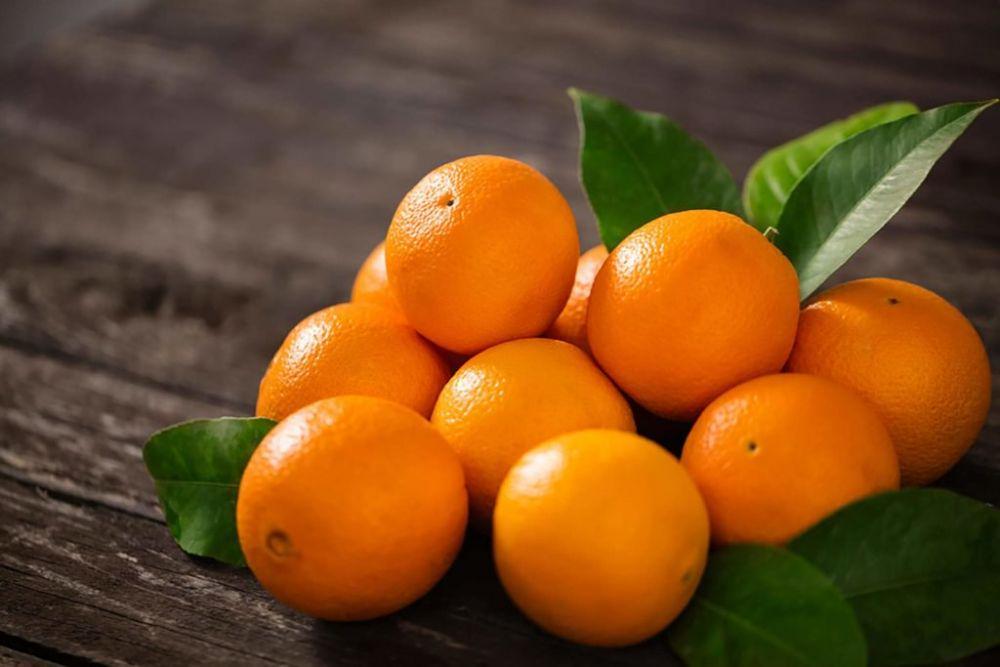 5 Manfaat Sehat Konsumsi Makanan dengan Kandungan Flavonoid
