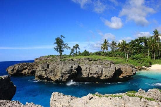 Jangan Bingung, Ini 5 Tempat Wisata di Sumba yang Bisa Dikunjungi