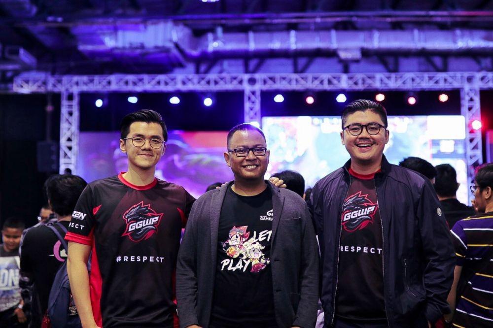 Berniat Memajukan Esports Indonesia, IDN Media Resmi Akuisisi GGWP.ID!