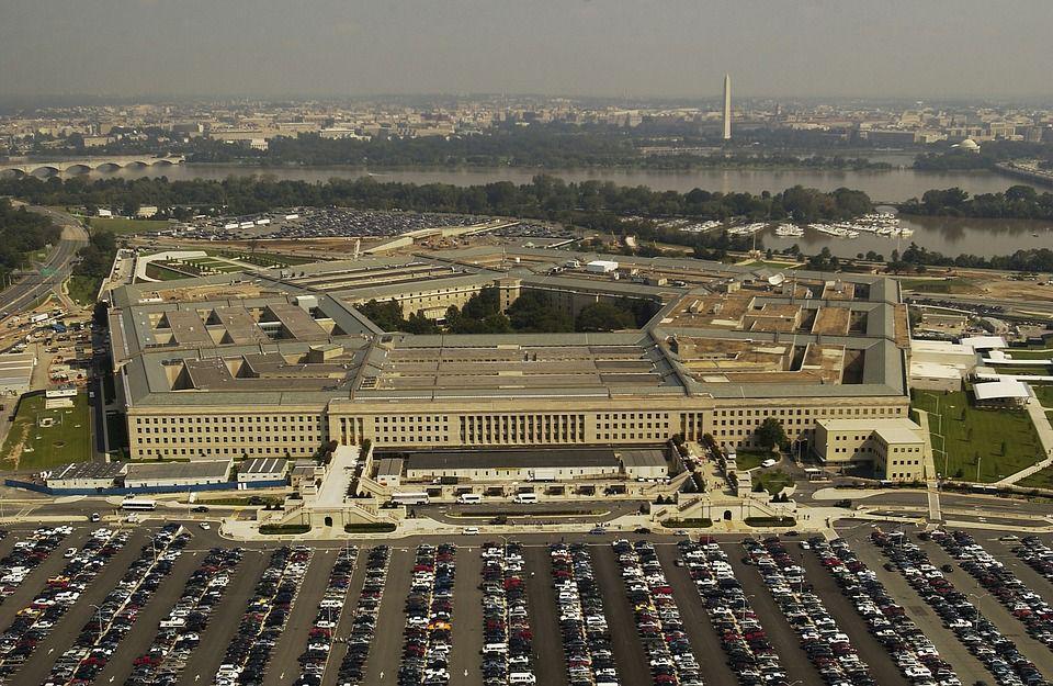5 Fakta Unik Gedung Pentagon, Bangunan Super Luas di Amerika