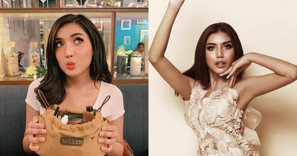Bermain di Web Series, 10 Potret Millen Cyrus yang Makin Cetar