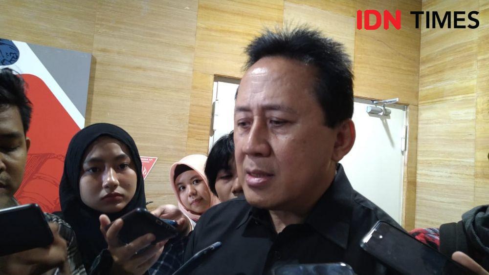 [BREAKING] Ayah Sherina Munaf Jadi Komisaris Utama Garuda Indonesia