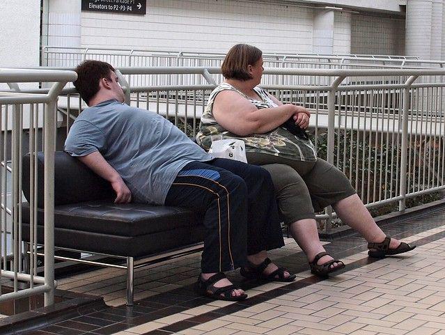 5 Aktivitas Ini dapat Turunkan Risiko Terkena Sindrom Metabolik