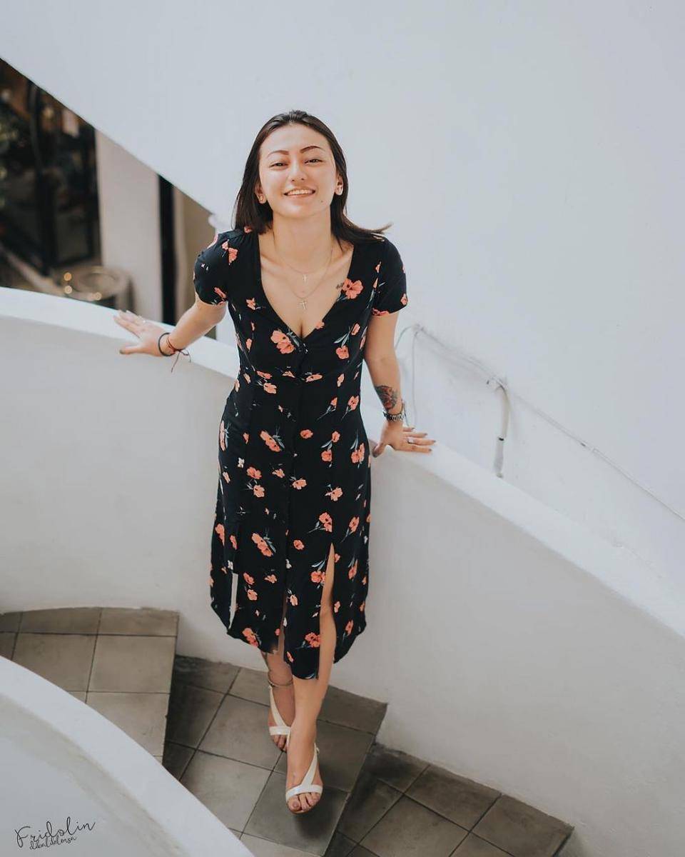 instagram.com/chagiiamelia
