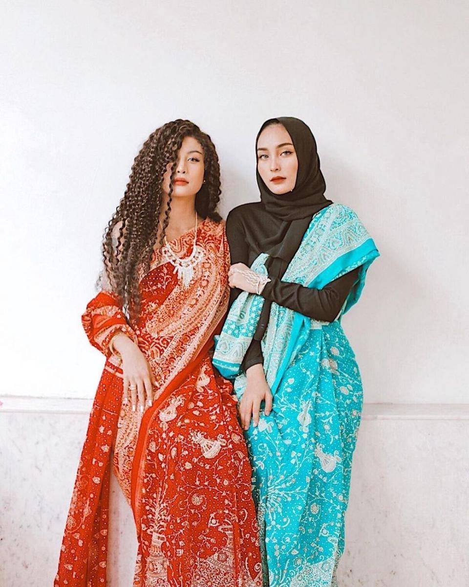 instagram.com/izfauziah