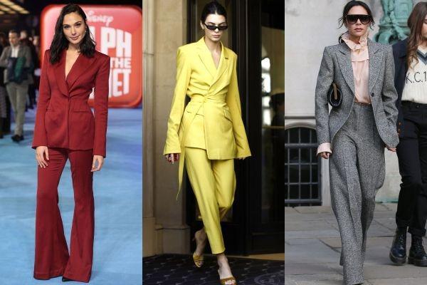 9 Ide Mix & Match Menggunakan Suit Untuk Tampilan Formal dan Elegan