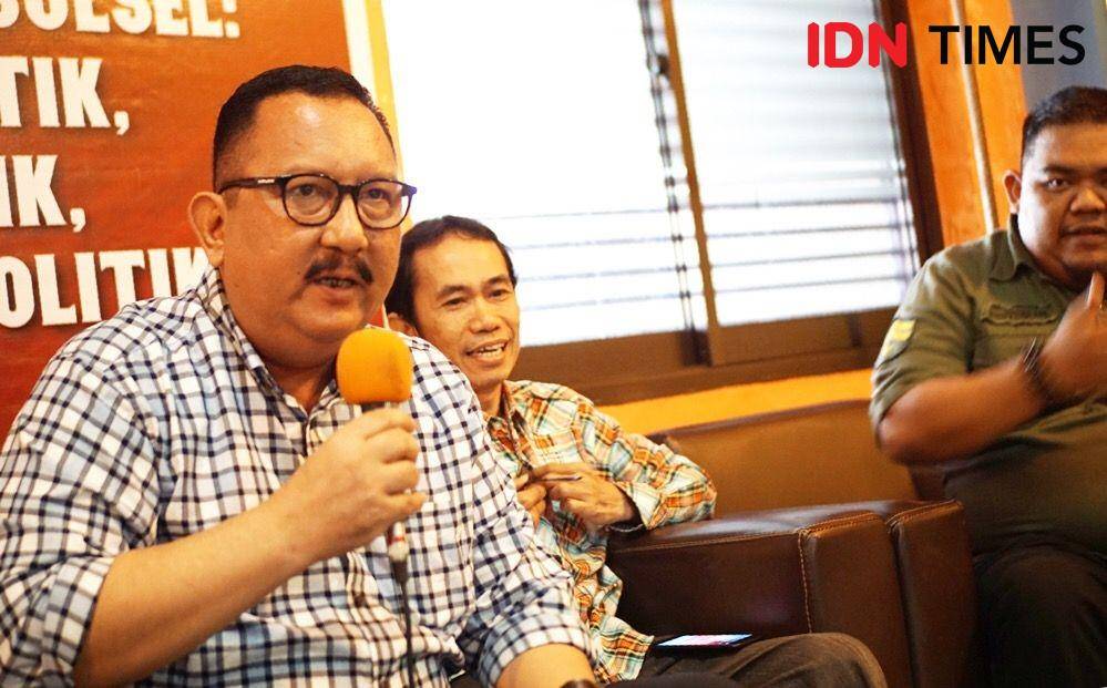 Hak Angket Lahir dari Gagalnya Lobi DPRD dan Gubernur Sulsel