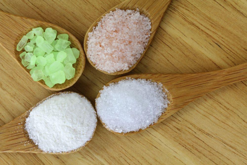 6 Manfaat dari Epsom Salt yang Harus Kamu Ketahui