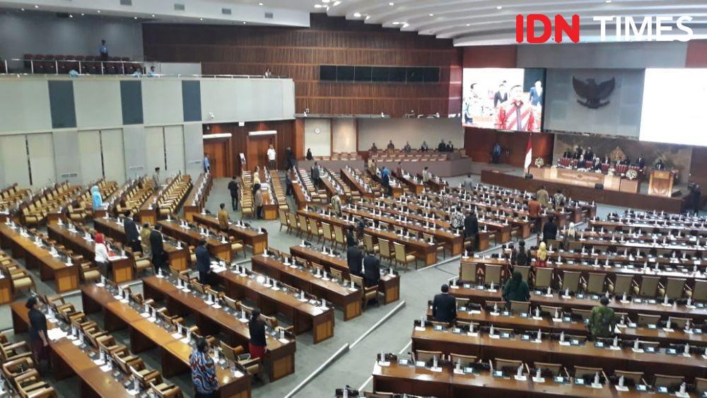 GBHN Dihidupkan, Bivitri: Jangan-Jangan Presiden Dipilih MPR Lagi