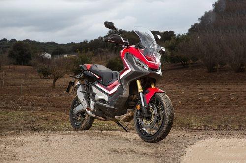 Honda ADV 250 Meluncur Senin Besok?