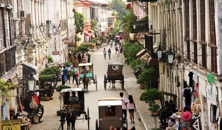Masih Kokoh Berdiri, Ini Pesona 7 Wisata Kolonial di Asia Tenggara