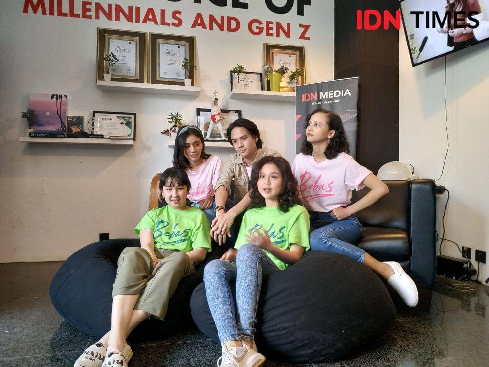 IDN Times/ Nadia Umara