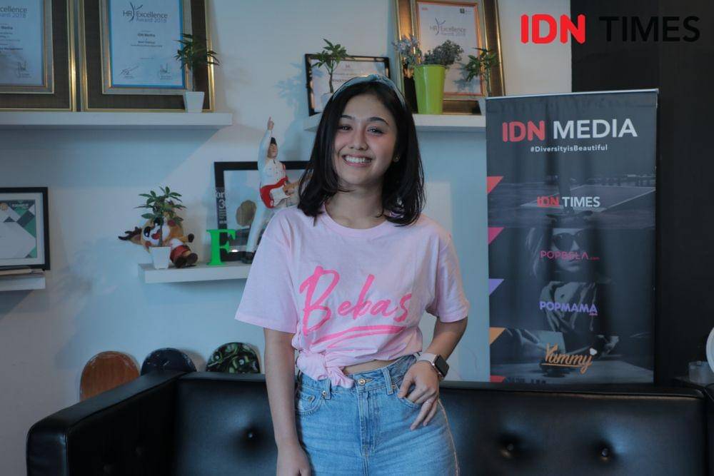 IDN Times/ Nesya Dwiriyanti