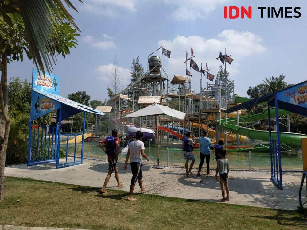 IDN Times/Galih Persiana