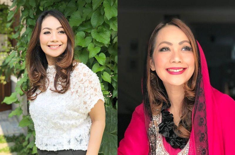 10 Potret Terkini Irene Librawati, Pemeran Mama Lia di Cinta Fitri