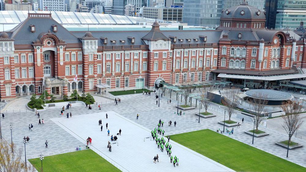 Ikonis! 9 Tempat di Tokyo Ini Sayang Banget Kalau Dilewatkan