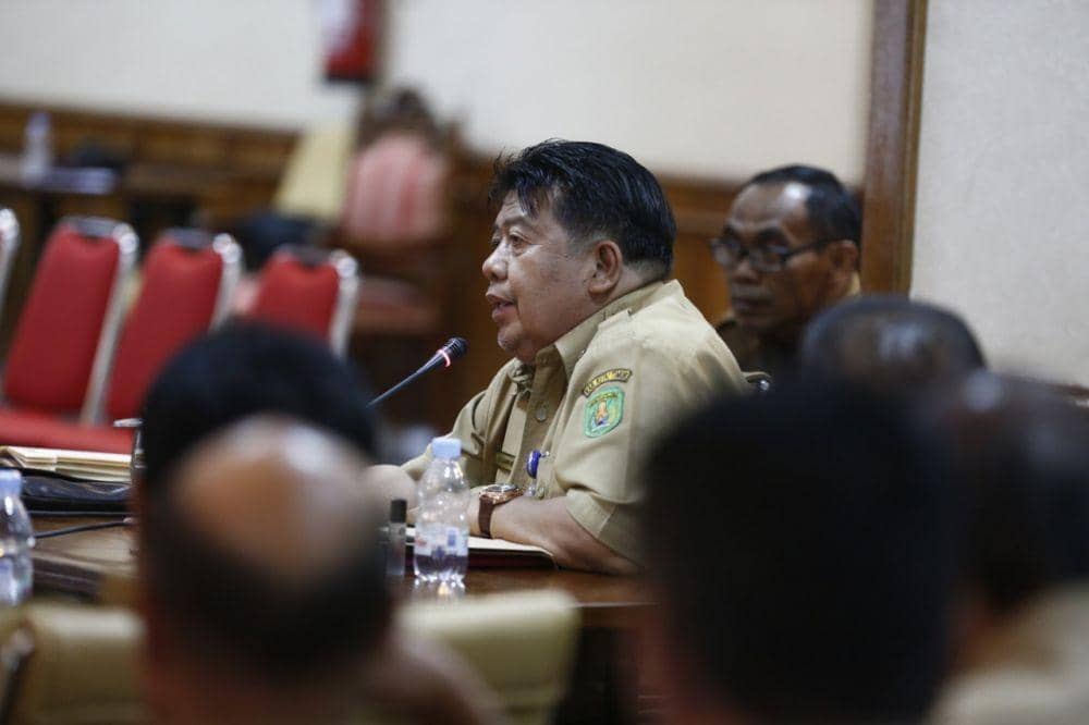Pemerintah Pusat Belum Informasikan Seleksi P3K dan CPNS 2019