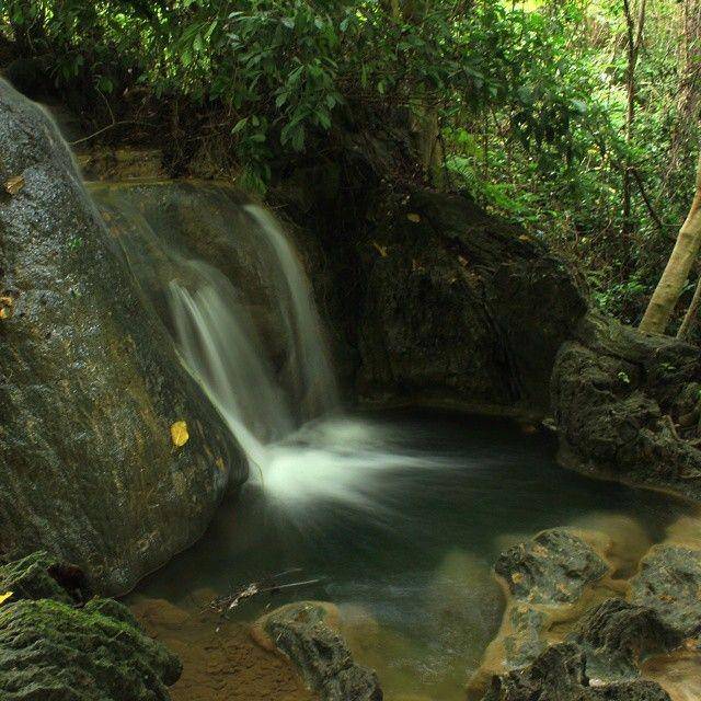Air Terjun Maelang (instagram.com/arifanggayudha)