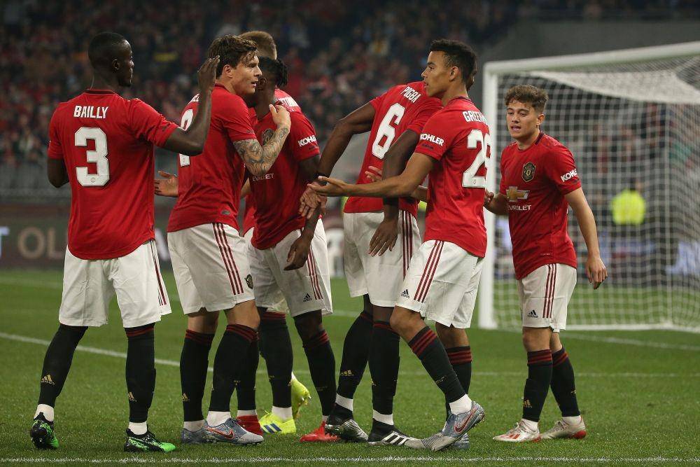 Twitter/@goal