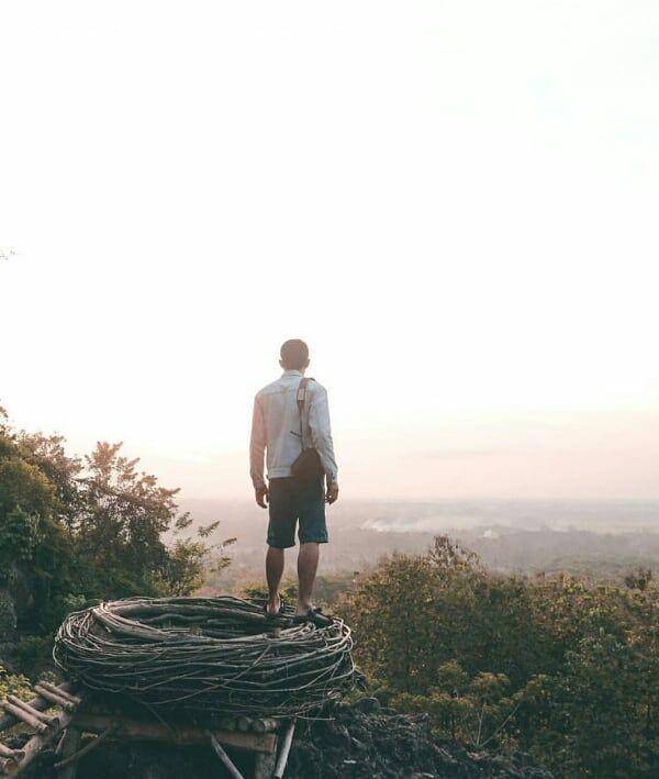 Wana Wisata Simbat (instagram.com/jogjawisataindonesia)