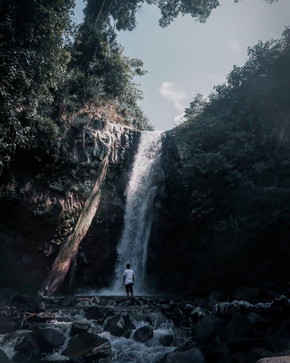 Air Terjun Antrokan (instagram.com/mahendrayudha_)