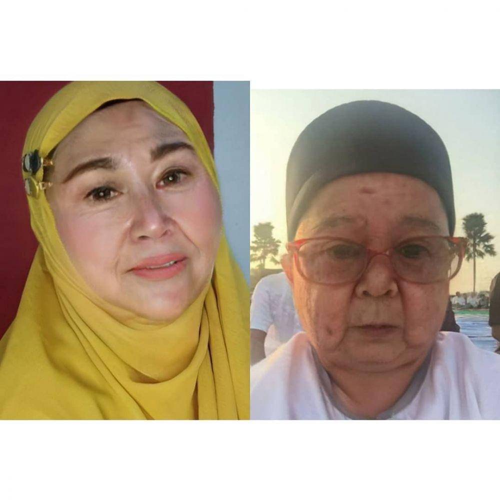 Instagram.com/firdaushelvie91/