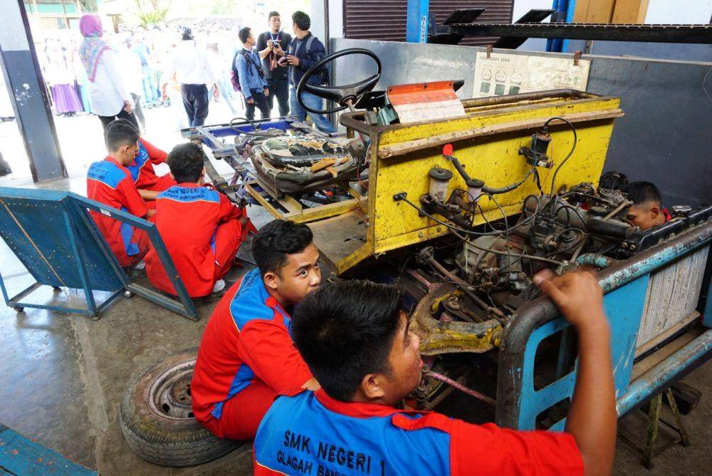IDN Times/Mohamad Ulil Albab