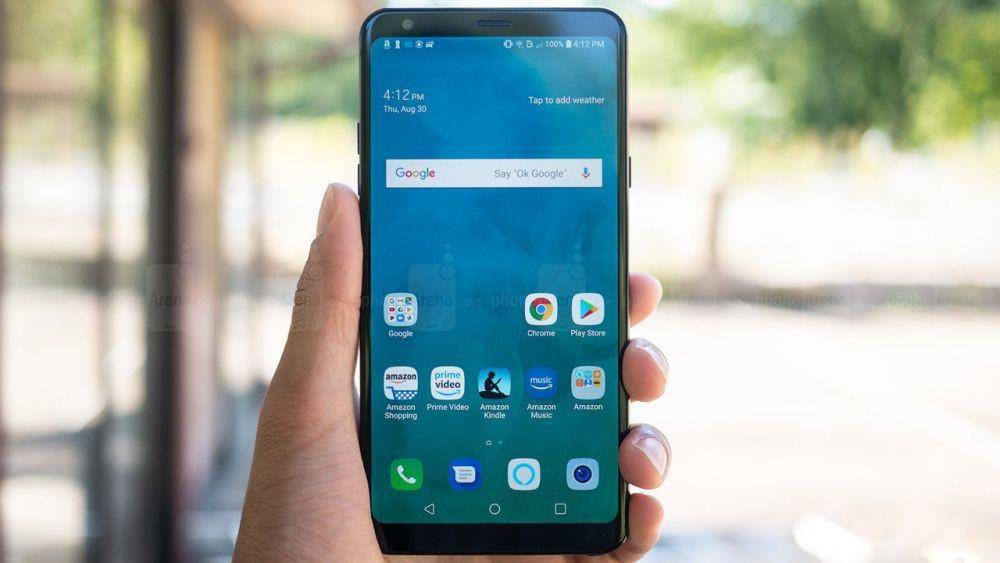 phonearena.com