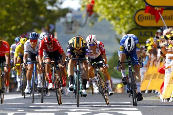 8 Fakta Tour de France, Ajang Balap Sepeda Terbesar di Dunia